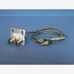 Baumer Electric FEG 14.24.45/L/K858 (2pcs) Baumer Electric FEG 14.24.45/L/K858 (2pcs)